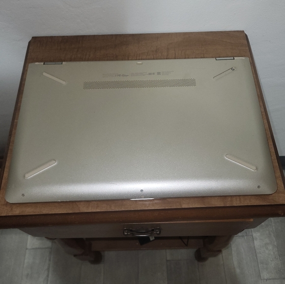 HP Pavilion x360 Convertible Laptop i5 7th Gen – Touchscreen  2-in-1 - Picture 6 of 16